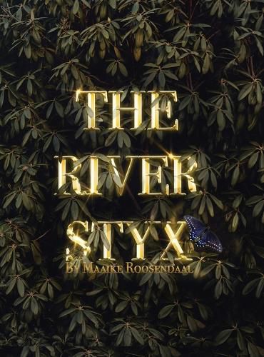 Cover image for The River Styx