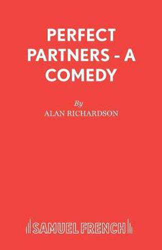 Cover image for Perfect Partners