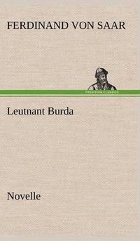 Cover image for Leutnant Burda