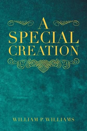 Cover image for A Special Creation