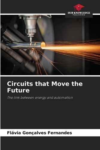 Cover image for Circuits that Move the Future