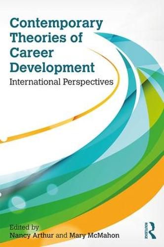 Cover image for Contemporary Theories of Career Development: International Perspectives