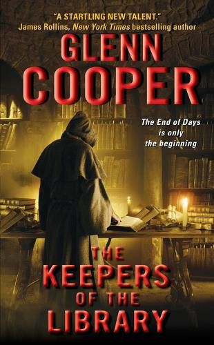 Cover image for The Keepers of the Library