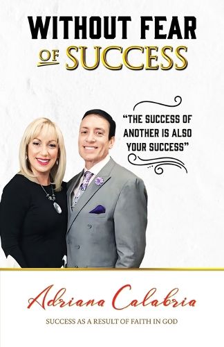 Cover image for Without Fear of Success