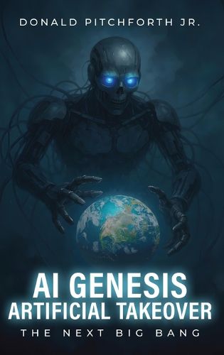Cover image for AI Genesis Artificial Takeover