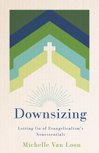 Cover image for Downsizing