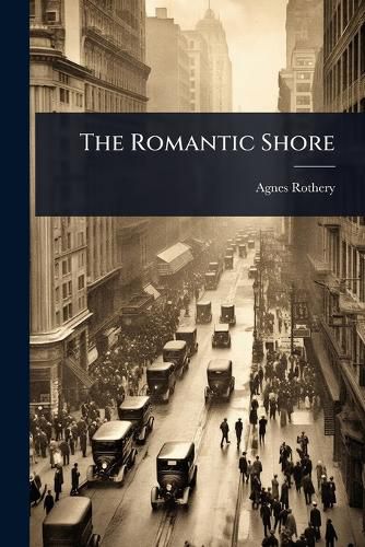 Cover image for The Romantic Shore
