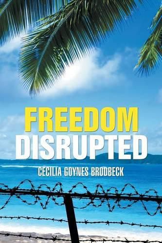 Cover image for Freedom Disrupted