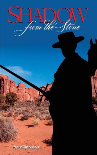 Cover image for Shadow From the Stone