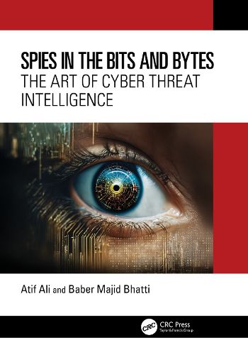 Cover image for Spies in the Bits and Bytes