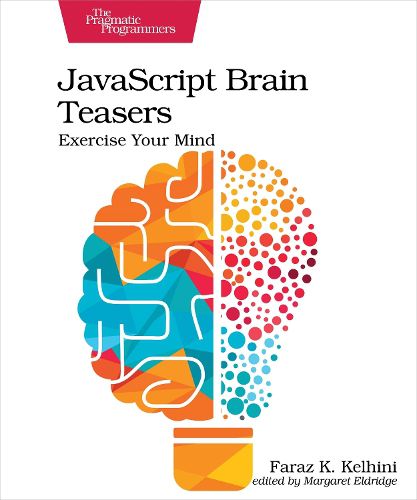 Cover image for JavaScript Brain Teasers