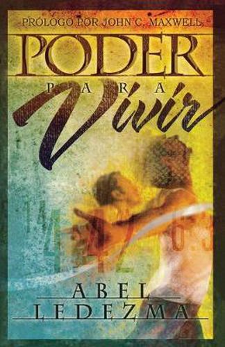 Cover image for Poder para vivir