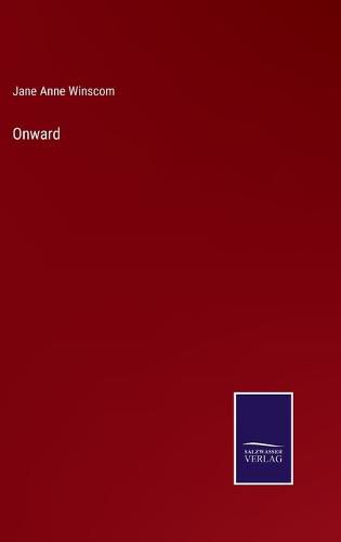 Cover image for Onward