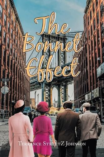 Cover image for The Bonnet Effect