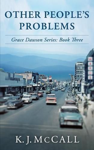 Other People's Problems: Grace Dawson Series: Book Three