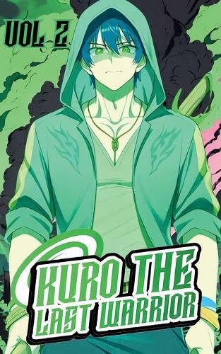 Cover image for Kuro the last warrior