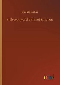 Cover image for Philosophy of the Plan of Salvation