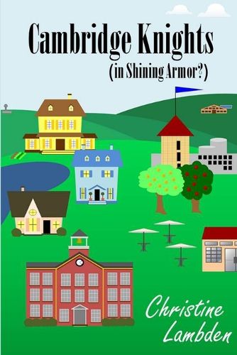 Cover image for Cambridge Knights