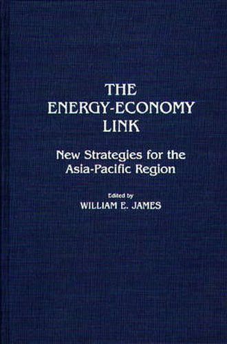 Cover image for The Energy-Economy Link: New Strategies for the Asia-Pacific Region