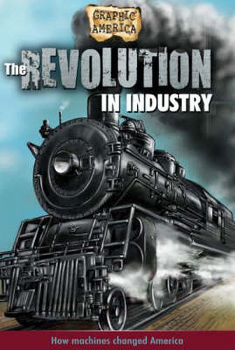 The Revolution in Industry