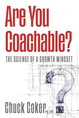 Cover image for Are You Coachable?