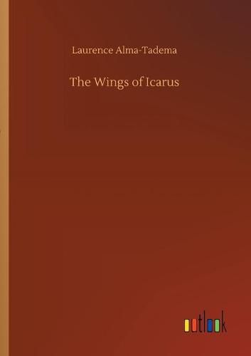 Cover image for The Wings of Icarus