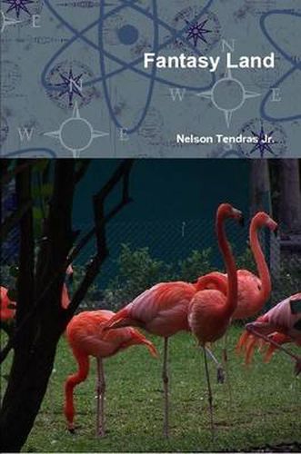 Cover image for Fantasy Land