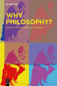 Cover image for Why Philosophy?