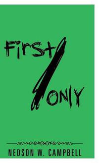 Cover image for First/Only