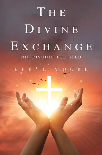 Cover image for The Divine Exchange