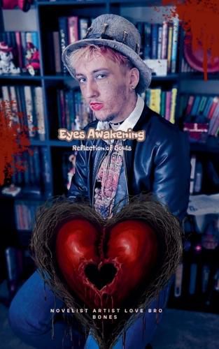 Cover image for Eyes Awakening