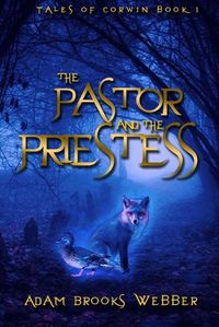Cover image for The Pastor and the Priestess