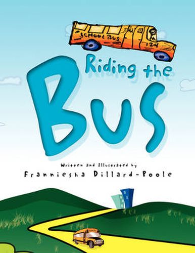 Cover image for Riding the Bus