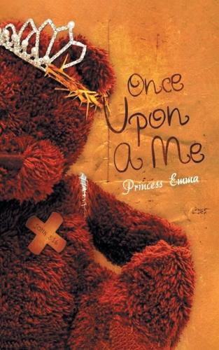 Cover image for Once Upon A Me
