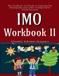 Cover image for IMO Workbook II