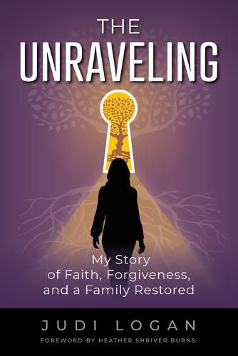 Cover image for The Unraveling