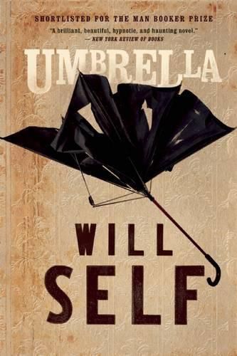 Cover image for Umbrella