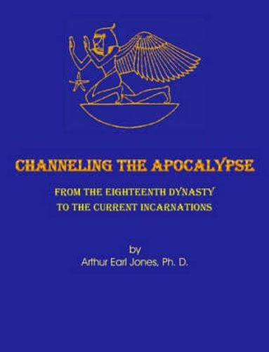 Cover image for Channeling the Apocalypse