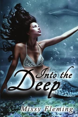 Cover image for Into the Deep