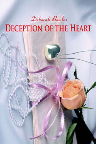 Cover image for Deception of the Heart