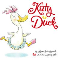 Cover image for Katy Duck