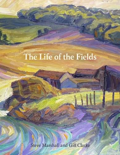 Cover image for The Life of the Fields