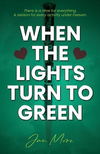 Cover image for When The Lights Turn To Green