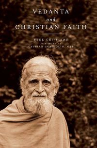 Cover image for Vedanta and Christian Faith