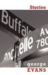 Cover image for Buffalo & Rochelle