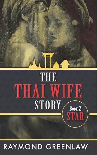 Cover image for The Thai Wife Story STAR