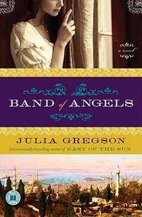 Cover image for Band of Angels