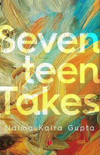 Cover image for Seventeen Takes