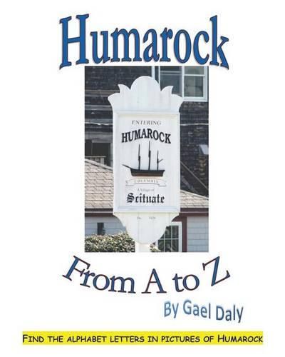 Cover image for Humarock from A to Z