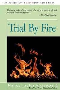 Cover image for Trial by Fire